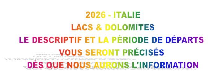 2026 nouvelle periode de voyage